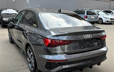 Audi A3, 2022 год, 2 050 000 рублей, 8 фотография