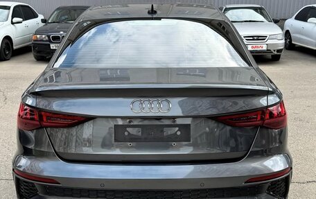Audi A3, 2022 год, 2 050 000 рублей, 9 фотография