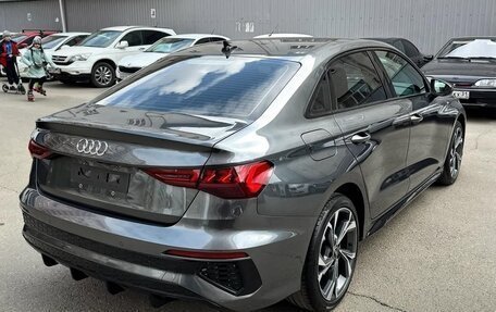 Audi A3, 2022 год, 2 050 000 рублей, 7 фотография