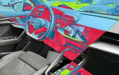 Audi A3, 2022 год, 2 050 000 рублей, 5 фотография
