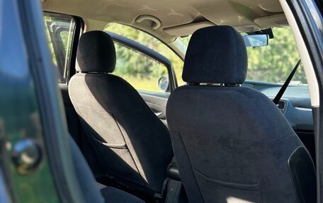 Fiat Punto III Punto Evo рестайлинг, 2007 год, 290 000 рублей, 8 фотография