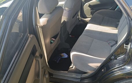 Chevrolet Lacetti, 2009 год, 220 000 рублей, 7 фотография