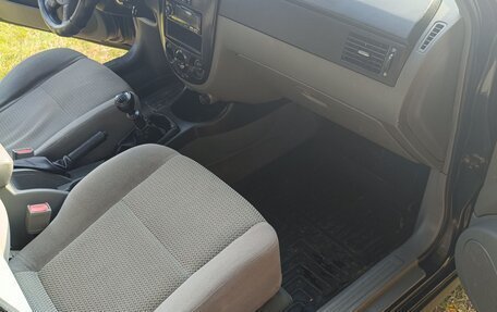 Chevrolet Lacetti, 2009 год, 220 000 рублей, 12 фотография