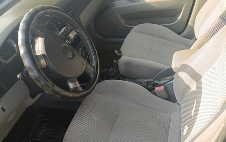 Chevrolet Lacetti, 2009 год, 220 000 рублей, 11 фотография