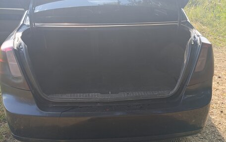 Chevrolet Lacetti, 2009 год, 220 000 рублей, 10 фотография