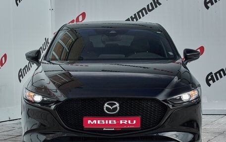 Mazda 3, 2021 год, 2 300 000 рублей, 5 фотография