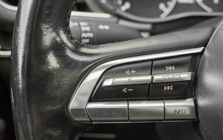 Mazda 3, 2021 год, 2 300 000 рублей, 16 фотография