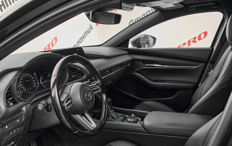 Mazda 3, 2021 год, 2 300 000 рублей, 12 фотография