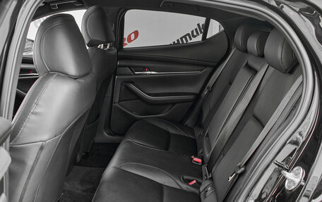 Mazda 3, 2021 год, 2 300 000 рублей, 27 фотография