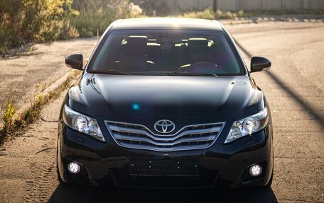 Toyota Camry, 2009 год, 1 700 000 рублей, 5 фотография