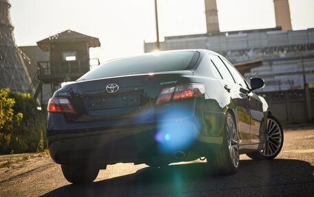 Toyota Camry, 2009 год, 1 700 000 рублей, 6 фотография