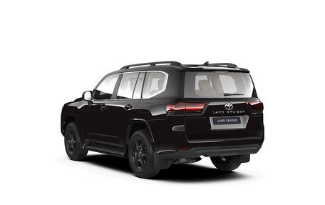Toyota Land Cruiser, 2024 год, 12 768 000 рублей, 7 фотография