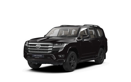 Toyota Land Cruiser, 2024 год, 12 768 000 рублей, 6 фотография
