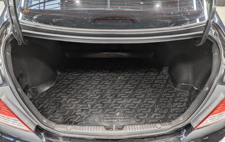 Hyundai Solaris II рестайлинг, 2012 год, 920 000 рублей, 12 фотография