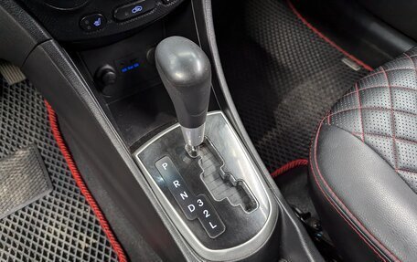 Hyundai Solaris II рестайлинг, 2012 год, 920 000 рублей, 26 фотография