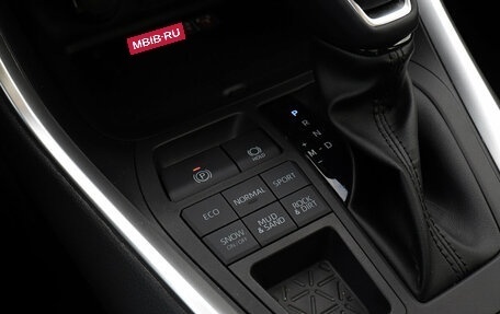 Toyota RAV4, 2024 год, 4 368 000 рублей, 16 фотография