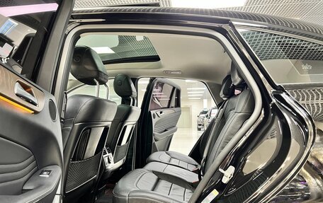 Mercedes-Benz GLE Coupe, 2017 год, 4 990 000 рублей, 30 фотография