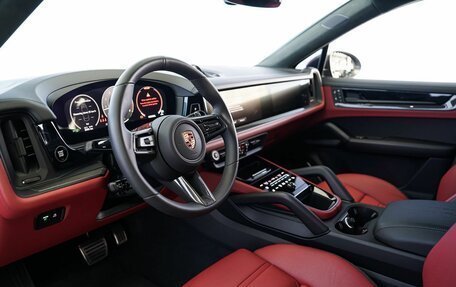 Porsche Cayenne III, 2025 год, 20 000 000 рублей, 5 фотография