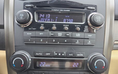 Honda CR-V III рестайлинг, 2008 год, 1 299 000 рублей, 10 фотография