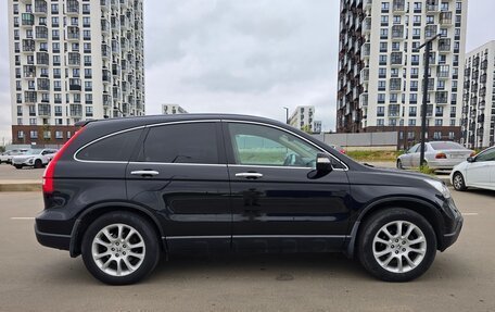 Honda CR-V III рестайлинг, 2008 год, 1 299 000 рублей, 3 фотография