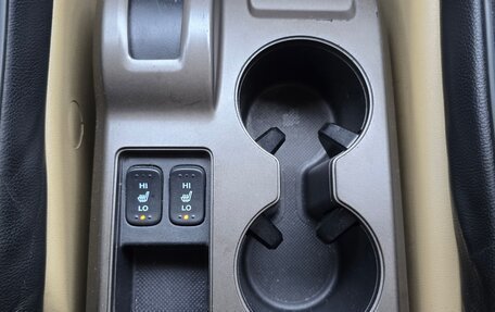 Honda CR-V III рестайлинг, 2008 год, 1 299 000 рублей, 12 фотография