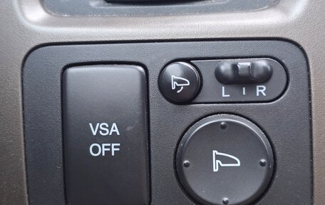 Honda CR-V III рестайлинг, 2008 год, 1 299 000 рублей, 11 фотография