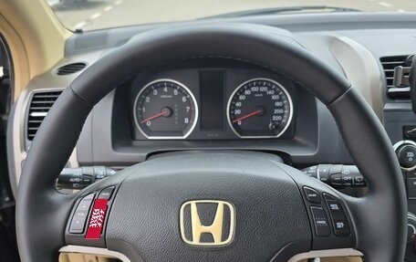 Honda CR-V III рестайлинг, 2008 год, 1 299 000 рублей, 9 фотография