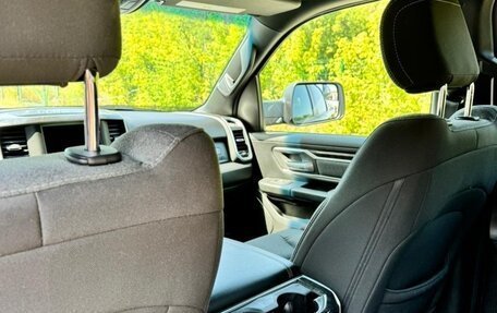 Dodge RAM IV, 2019 год, 5 500 000 рублей, 12 фотография