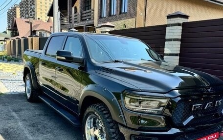 Dodge RAM IV, 2019 год, 5 500 000 рублей, 2 фотография