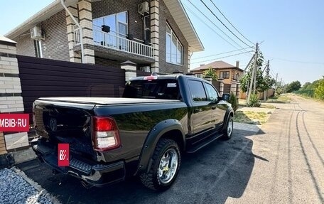 Dodge RAM IV, 2019 год, 5 500 000 рублей, 4 фотография