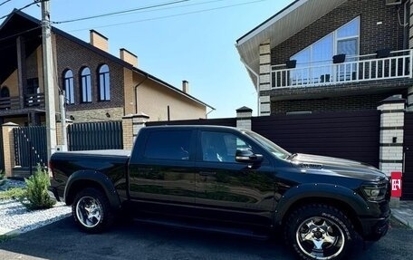 Dodge RAM IV, 2019 год, 5 500 000 рублей, 5 фотография