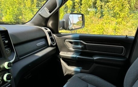 Dodge RAM IV, 2019 год, 5 500 000 рублей, 15 фотография