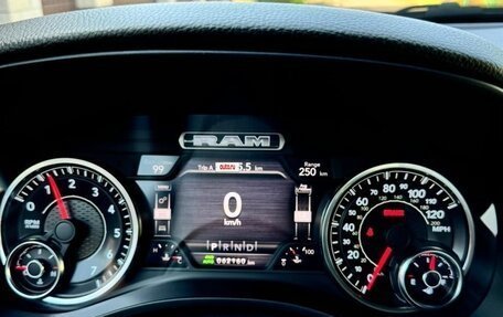 Dodge RAM IV, 2019 год, 5 500 000 рублей, 19 фотография