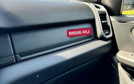 Dodge RAM IV, 2019 год, 5 500 000 рублей, 21 фотография
