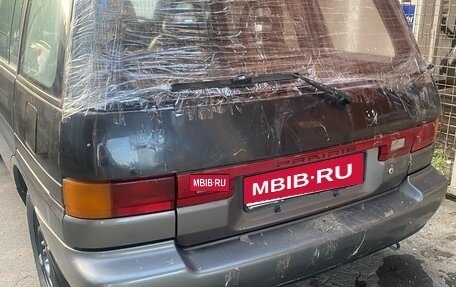 Nissan Prairie III, 1990 год, 101 111 рублей, 5 фотография