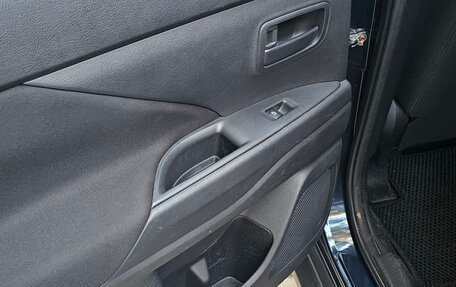 Mitsubishi Outlander III рестайлинг 3, 2021 год, 2 250 000 рублей, 16 фотография