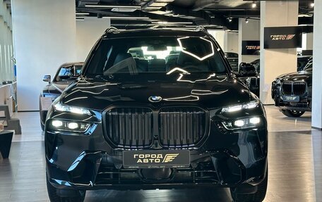 BMW X7, 2025 год, 16 500 000 рублей, 2 фотография