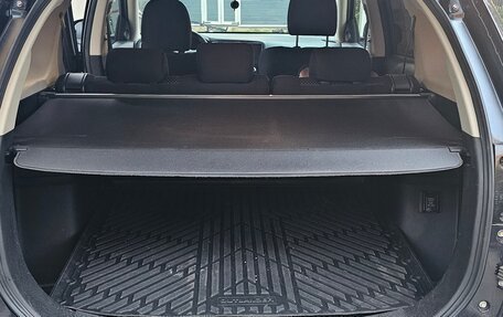 Mitsubishi Outlander III рестайлинг 3, 2021 год, 2 250 000 рублей, 17 фотография