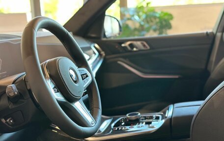 BMW X7, 2025 год, 16 500 000 рублей, 4 фотография