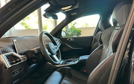 BMW X7, 2025 год, 16 500 000 рублей, 14 фотография