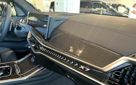 BMW X7, 2025 год, 16 500 000 рублей, 5 фотография