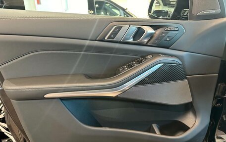 BMW X7, 2025 год, 16 500 000 рублей, 13 фотография