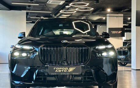 BMW X7, 2025 год, 16 500 000 рублей, 18 фотография
