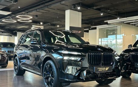 BMW X7, 2025 год, 16 500 000 рублей, 11 фотография