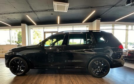 BMW X7, 2025 год, 16 500 000 рублей, 17 фотография