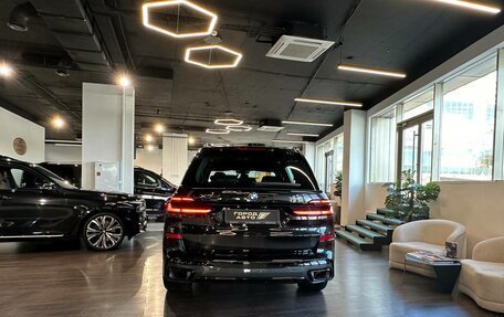 BMW X7, 2025 год, 16 500 000 рублей, 16 фотография