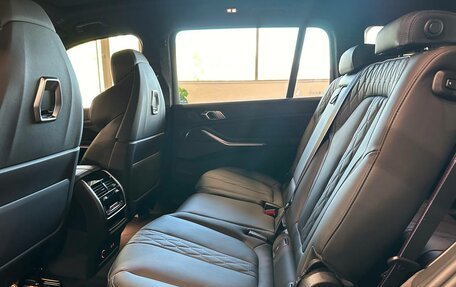 BMW X7, 2025 год, 16 500 000 рублей, 6 фотография