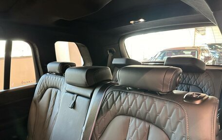 BMW X7, 2025 год, 16 500 000 рублей, 12 фотография