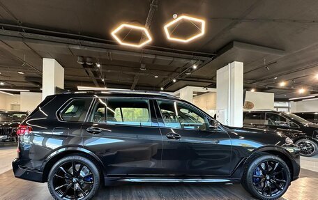 BMW X7, 2025 год, 16 500 000 рублей, 15 фотография