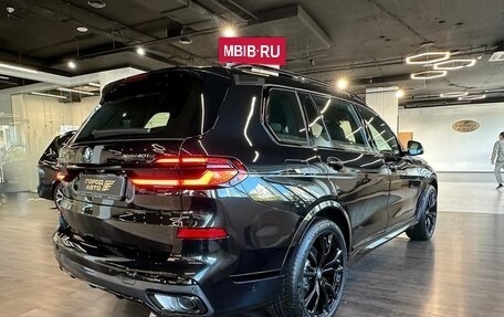 BMW X7, 2025 год, 16 500 000 рублей, 8 фотография